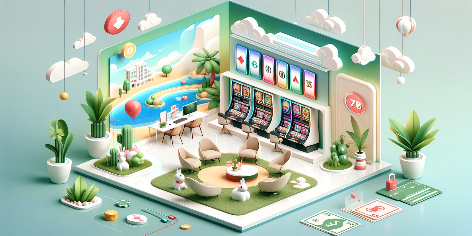 Download Slots 777 Party on iOS: Start Your Winning Adventure! - Slot Strategy Guide for pakistani | 1XBET