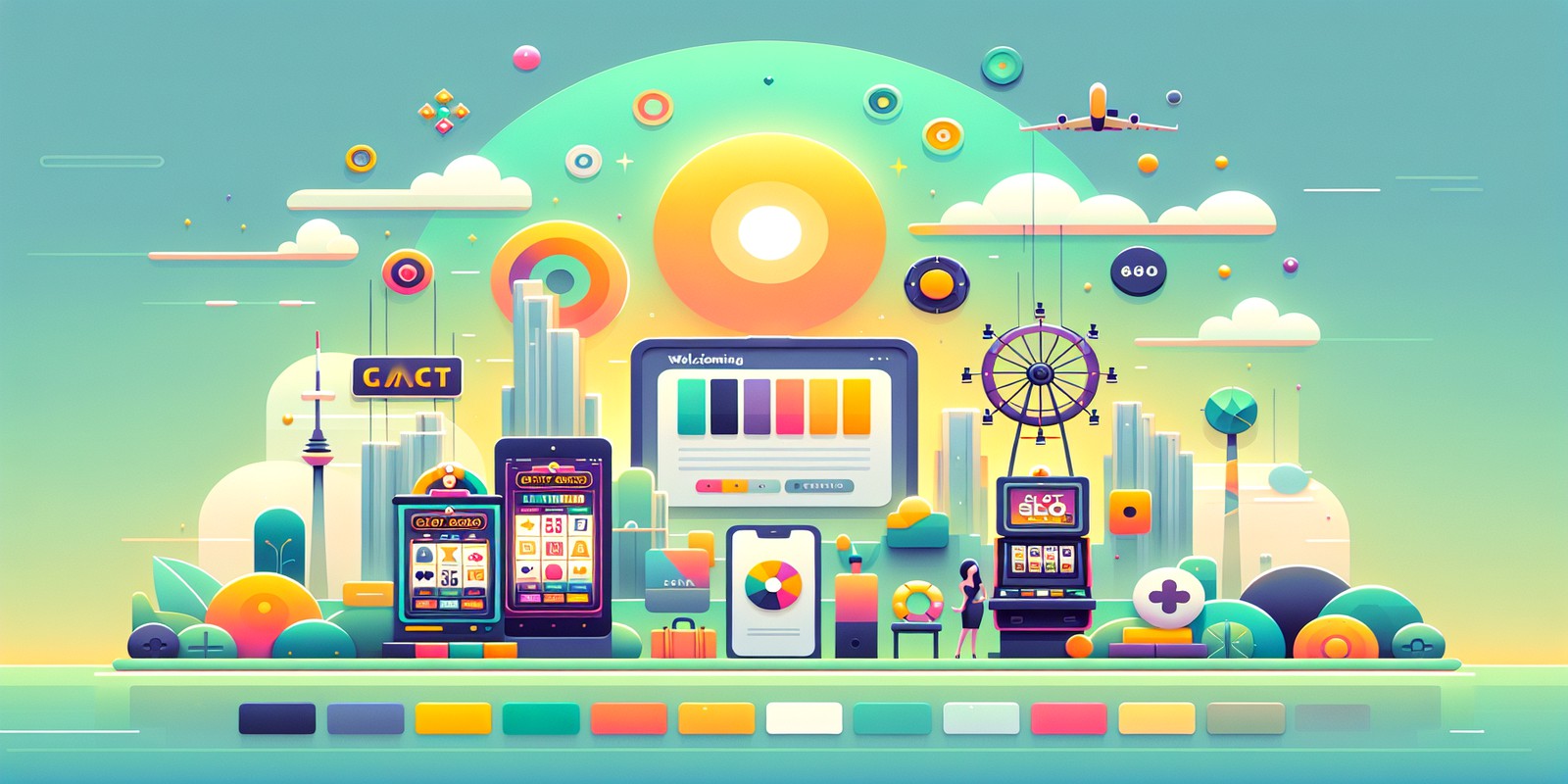 Exploring the Tami Slot Game: Your 2025 Guide to Winning Big - Slot Strategy Guide for pakistani | 1XBET