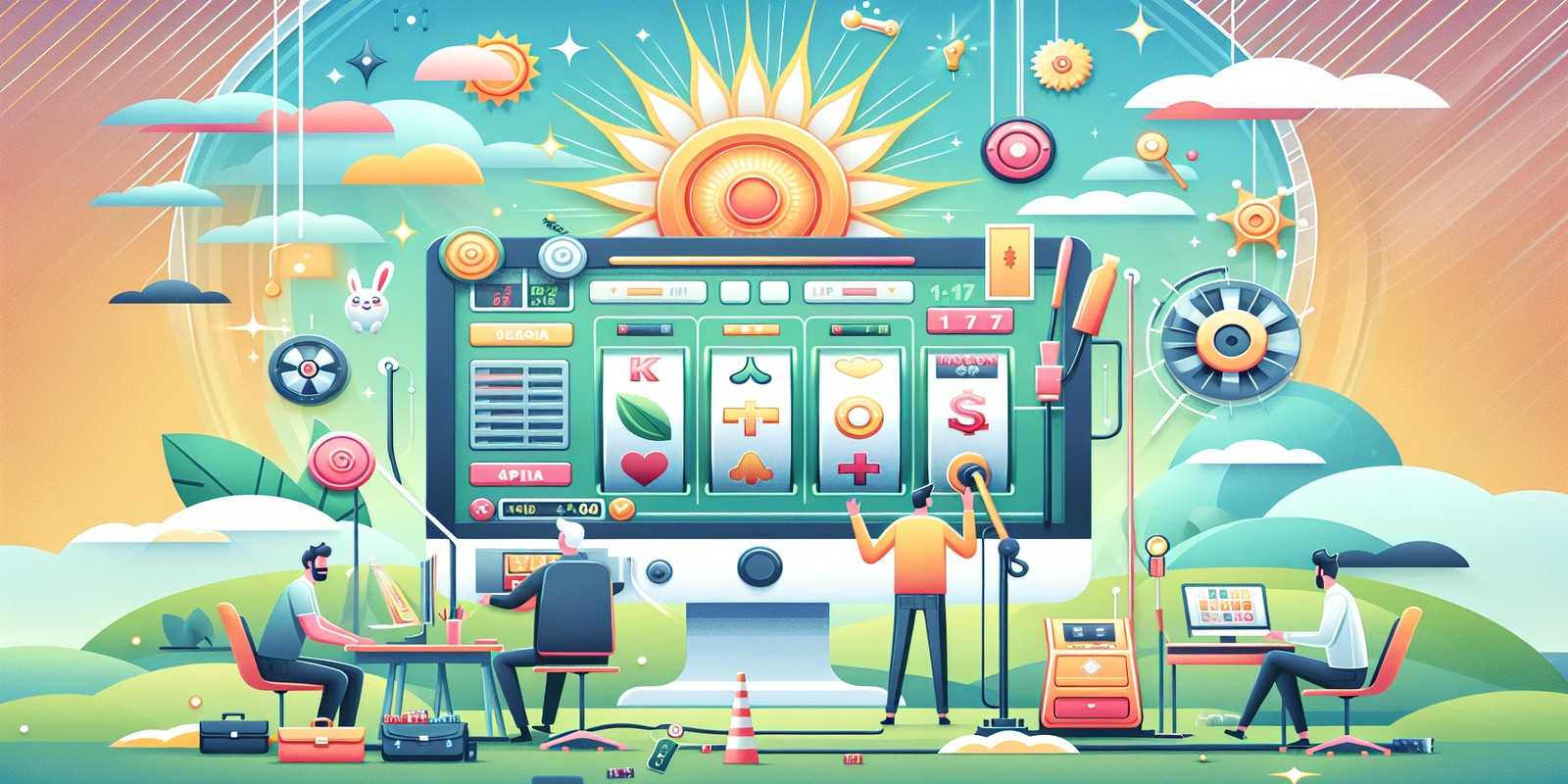 Join the Fun with Slots 777 Party: Download iOS Today! - Slot Strategy Guide for pakistani | 1XBET