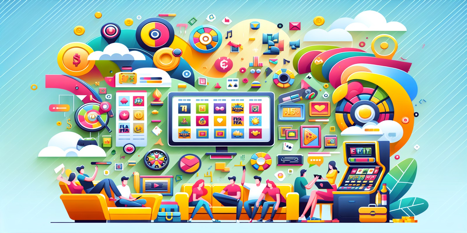 Join the Slots 777 Party: Download Your Favorite iOS Games Now on 1XBET!