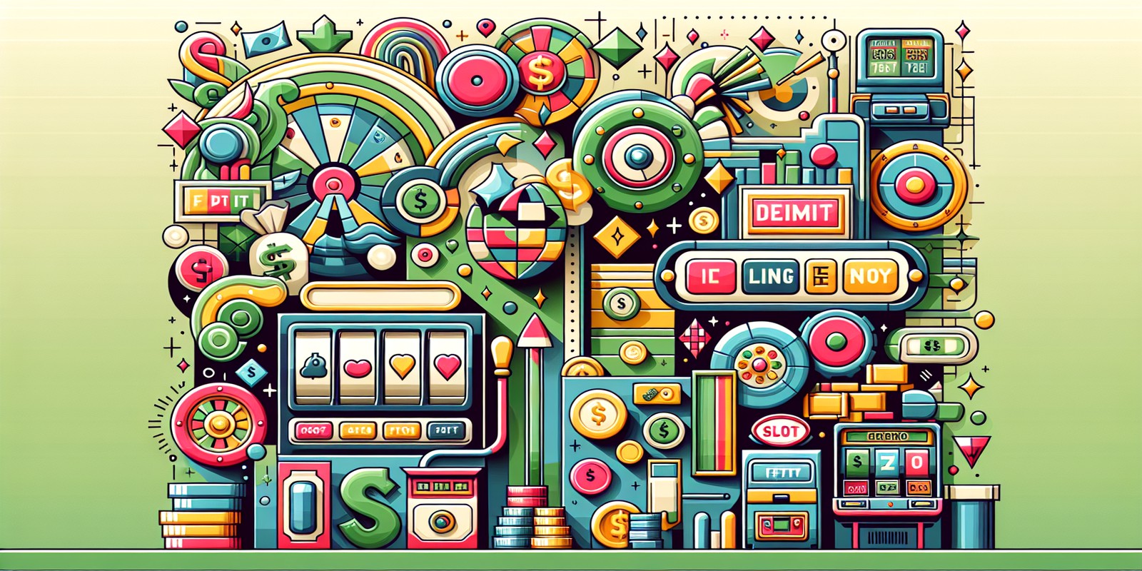 Maximize Your Winnings: Understanding VC Calculators in Slots 2025 - Slot Strategy Guide for pakistani | 1XBET