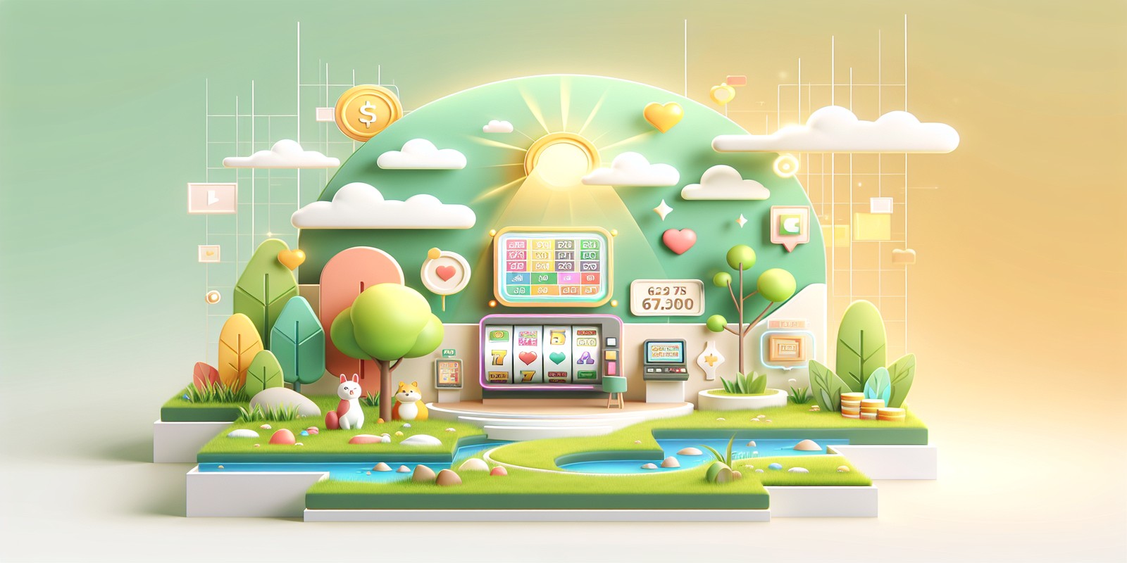 Tami Slot Game: Discover the Exciting New Entrant of 2025 - Slot Strategy Guide for pakistani | 1XBET