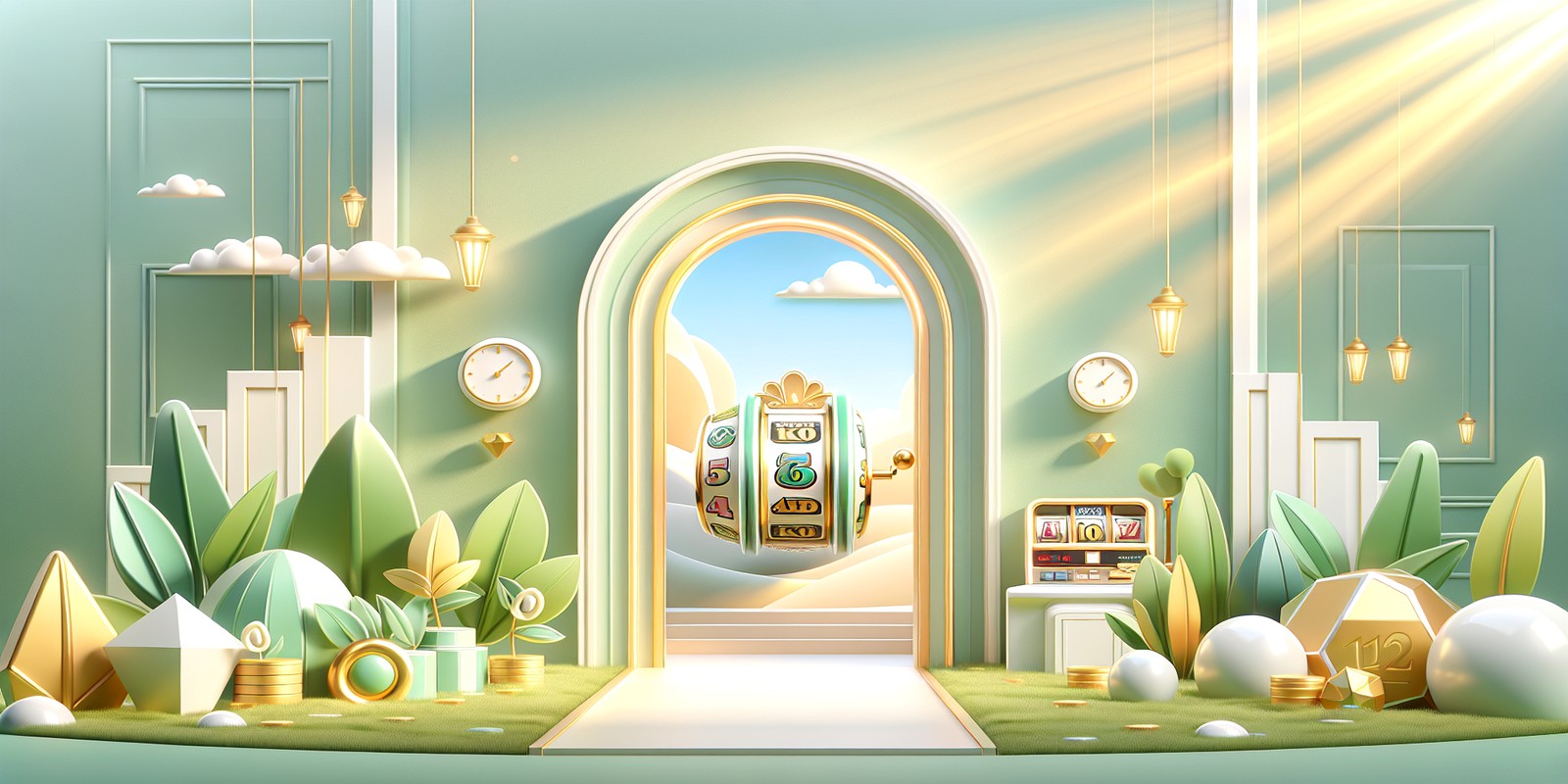 Unlock 777 Casino Free Spins: Your Ultimate Guide for 2025 - Gaming Guide Guide for Players | 1XBET