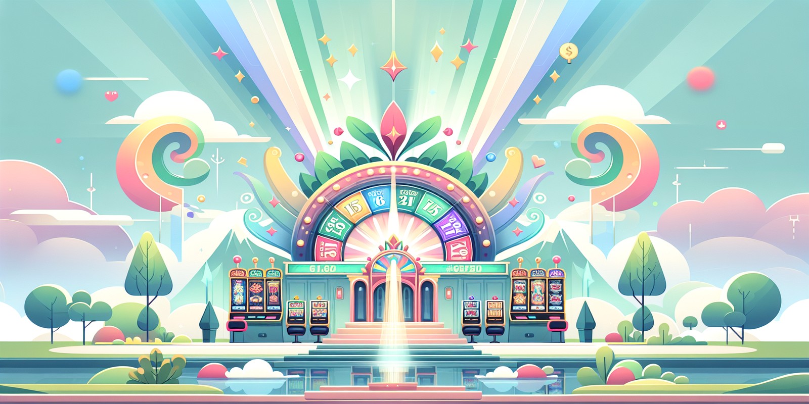 Unlock 777 Casino Free Spins: Your Ultimate Guide to Big Wins in 2025 - Gaming Guide Guide for pakistani | 1XBET