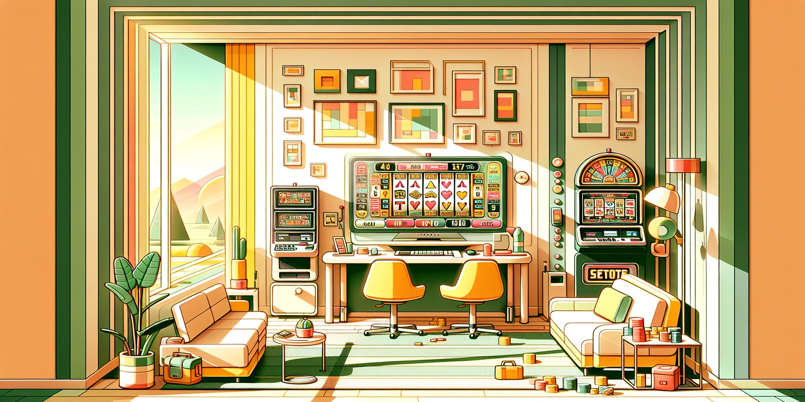 Unlock Exciting No Deposit Free Spins: Your 2025 Bonus Guide - Gaming Guide Guide for pakistani | 1XBET