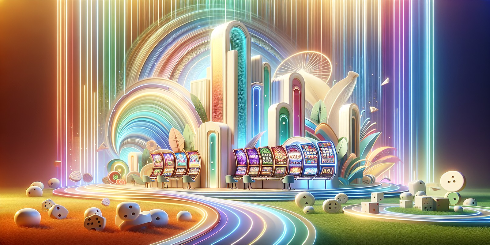 Unlock Your Winnings: No Deposit Free Spins Explained for 2025 - Gaming Guide Guide for pakistani | 1XBET