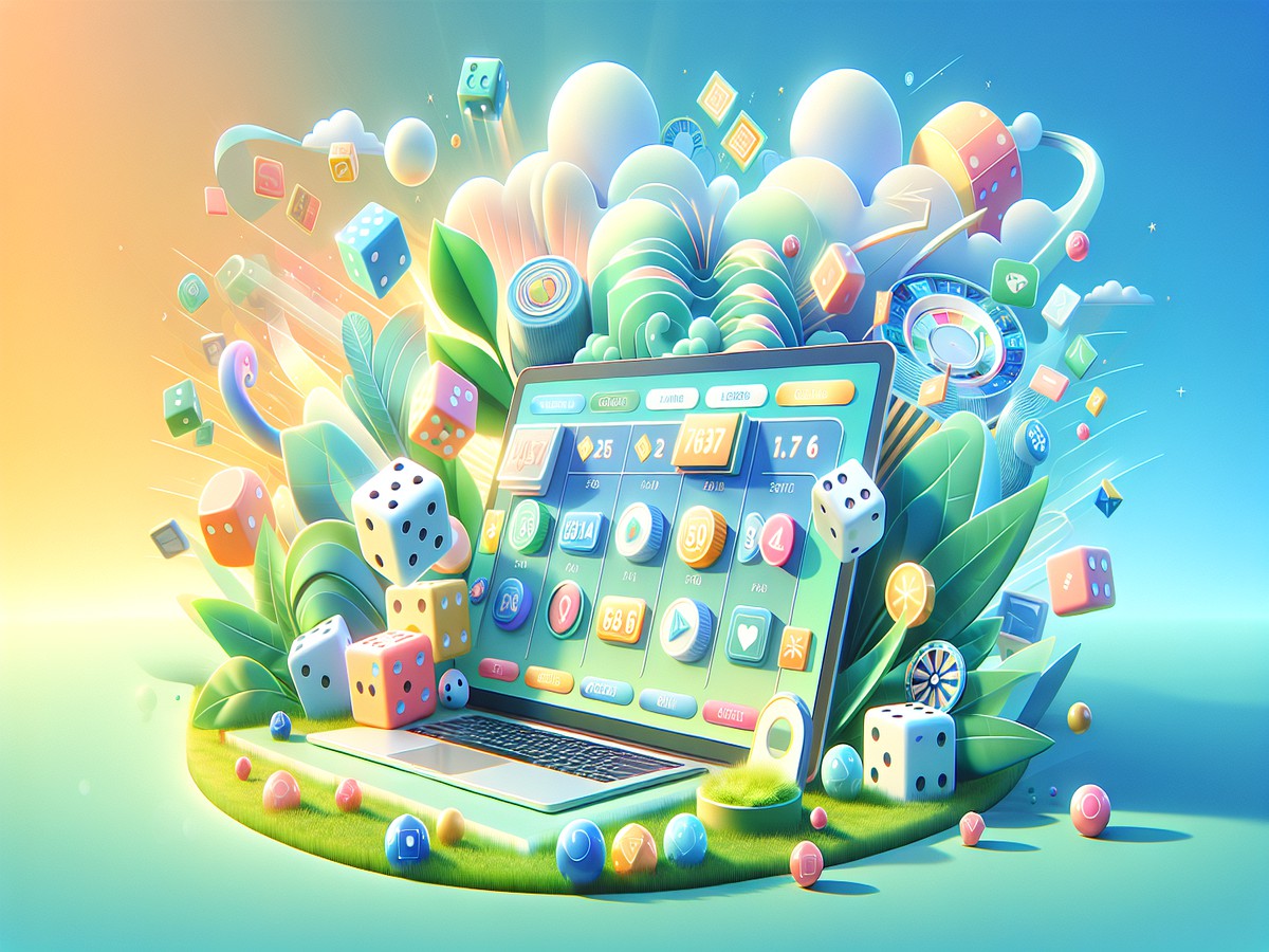 1XBET Dice Games - Roll your way to exciting wins