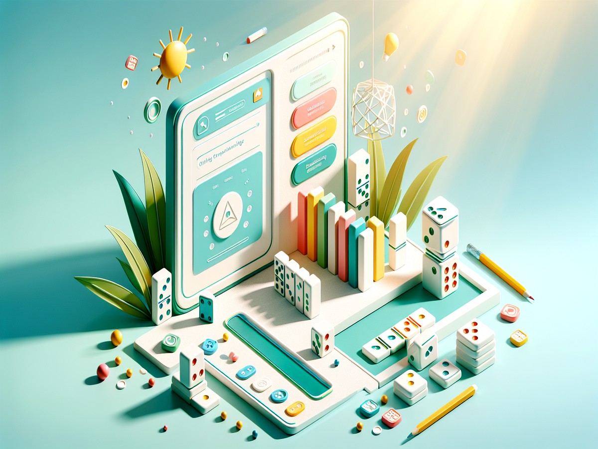 1XBET Dominos Game - Enjoy classic gameplay with a modern twist