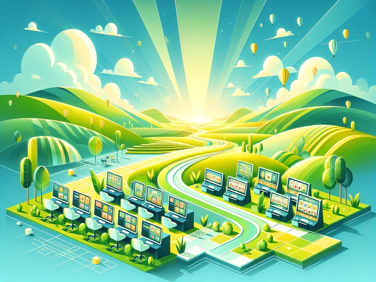 1XBET More Games - Explore our diverse gaming portfolio