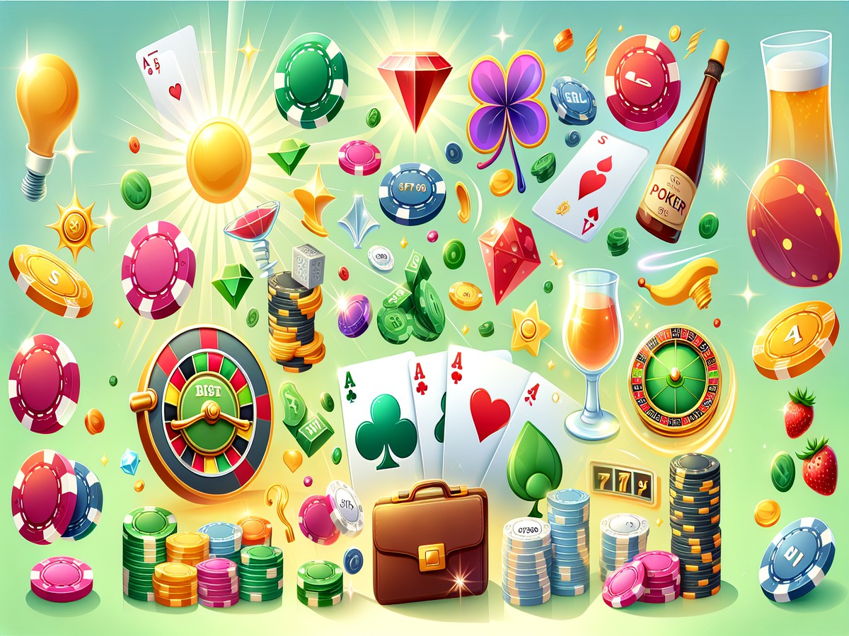 1XBET Poker Games - Join the fun at our poker tables