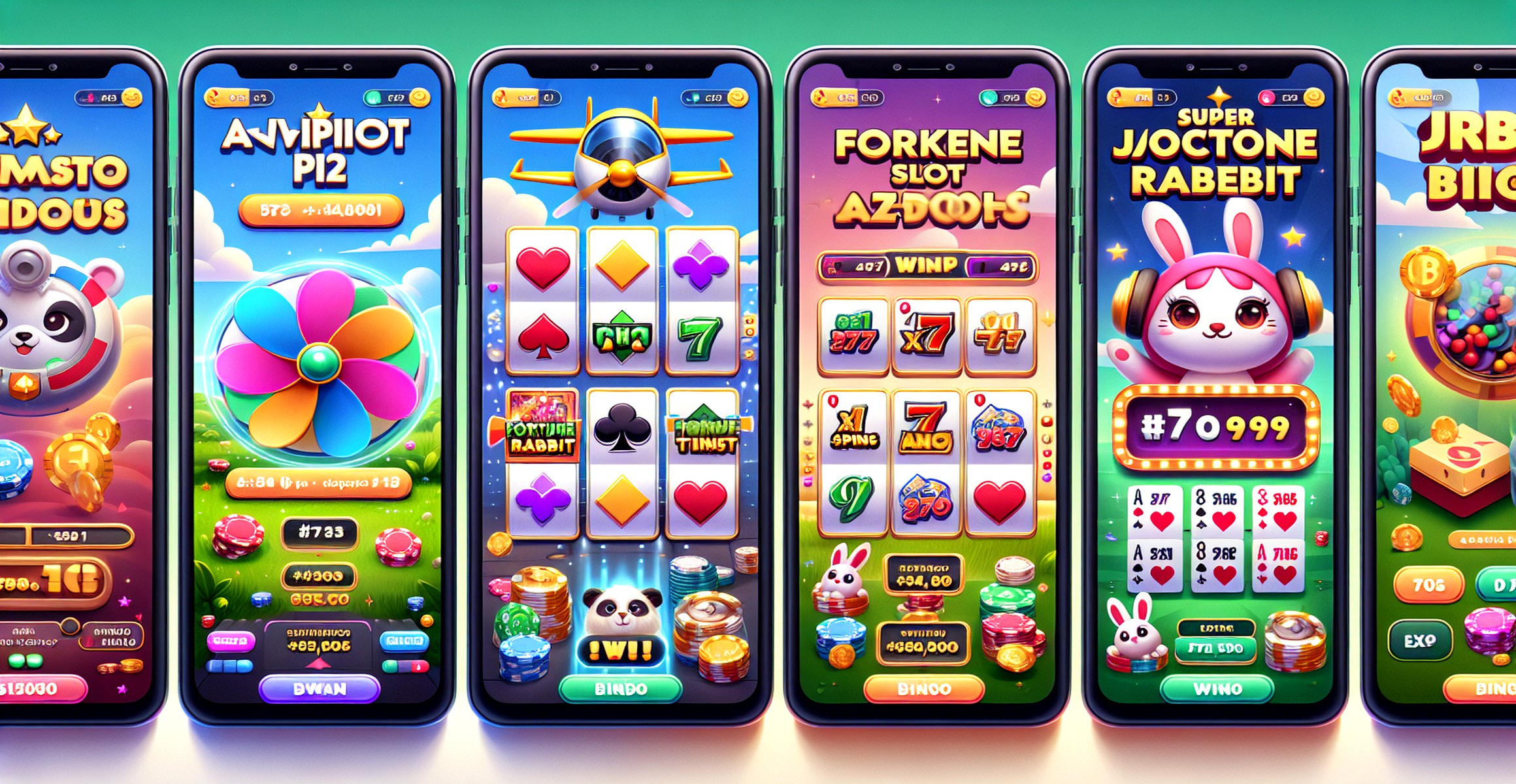 Fortune Tiger Games - Entertaining slot game experience at 1XBET